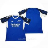 Tailandia Camiseta Arsenal Special 25/26 Azul