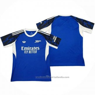 Tailandia Camiseta Arsenal Special 25/26 Azul