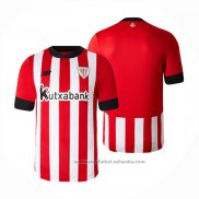 Tailandia Camiseta Athletic Bilbao 1ª 22/23