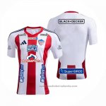 Tailandia Camiseta Atletico Junior 1ª 2025