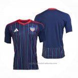 Tailandia Camiseta Atletico Junior 2ª 2026