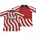 Tailandia Camiseta Atletico Madrid 1ª 22/23