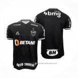 Tailandia Camiseta Atletico Mineiro 3ª 21/22