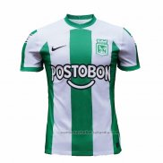 Tailandia Camiseta Atletico Nacional 1ª 2023