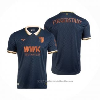 Tailandia Camiseta Augsburg Portero Special 25/26