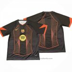 Tailandia Camiseta Barcelona Special 25/26 Negro