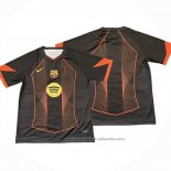 Tailandia Camiseta Barcelona Special 25/26 Negro