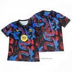 Tailandia Camiseta Barcelona Special Snake 25/26