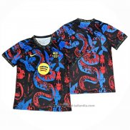 Tailandia Camiseta Barcelona Special Snake 25/26