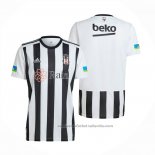 Tailandia Camiseta Besiktas JK 2ª 22/23