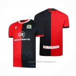 Tailandia Camiseta Blackburn Rovers 2ª 21/22