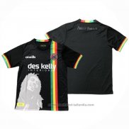 Tailandia Camiseta Bohemian Special 2026 Negro