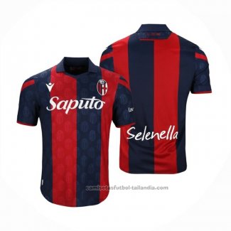 Tailandia Camiseta Bologna 1ª 23/24