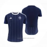 Tailandia Camiseta Bordeaux 4ª 23/24