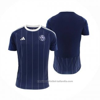 Tailandia Camiseta Bordeaux 4ª 23/24