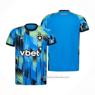 Tailandia Camiseta Botafogo Portero 1ª 2025
