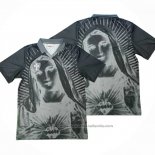 Tailandia Camiseta Brasil Special 2026 Negro