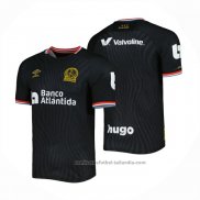 Tailandia Camiseta CD Olimpia 3ª 22/23