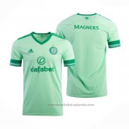 Tailandia Camiseta Celtic 2ª 20/21