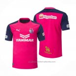 Tailandia Camiseta Cerezo Osaka 1ª 2020