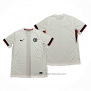 Tailandia Camiseta Chelsea 2ª 25/26