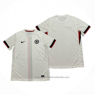 Tailandia Camiseta Chelsea 2ª 25/26