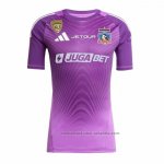 Tailandia Camiseta Colo-Colo Portero 3ª 2025