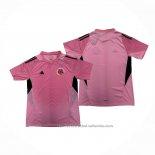 Tailandia Camiseta Colombia Portero 2026 Rosa