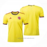 Tailandia Camiseta Colombia 1ª 2021