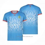 Tailandia Camiseta Congo 1ª 2026