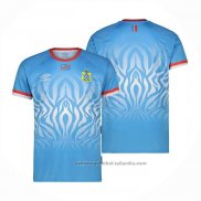 Tailandia Camiseta Congo 1ª 2026