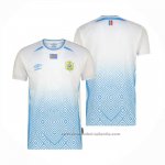 Tailandia Camiseta Congo 2ª 2026