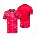 Tailandia Camiseta Corea del Sur 1ª 24/25