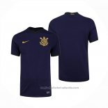 Tailandia Camiseta Corinthians 3ª 21/22