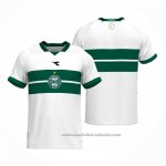 Tailandia Camiseta Coritiba 1ª 2025