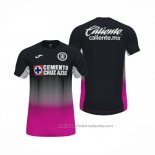 Tailandia Camiseta Cruz Azul Special 20/21 Rosa