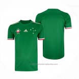 Tailandia Camiseta Cruzeiro 3ª 2021