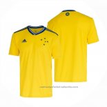 Tailandia Camiseta Cruzeiro 3ª 2022