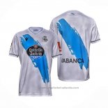 Tailandia Camiseta Deportivo de La Coruna 2ª 20/21