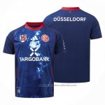 Tailandia Camiseta Dusseldorf Special 25/26