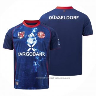 Tailandia Camiseta Dusseldorf Special 25/26