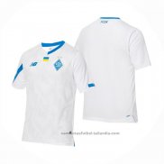 Tailandia Camiseta Dynamo Kyiv 1ª 23/24