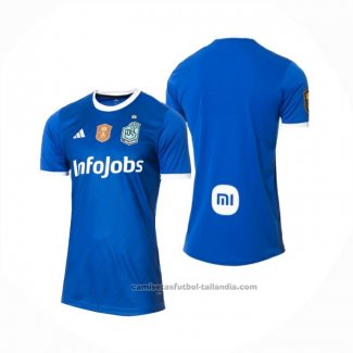 Tailandia Camiseta El Barrio 1ª 2023