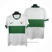 Tailandia Camiseta Elche 1ª 25/26