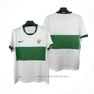 Tailandia Camiseta Elche 1ª 25/26