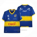 Tailandia Camiseta Everton de Vina del Mar 1ª 2022