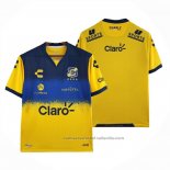 Tailandia Camiseta Everton de Vina del Mar 2ª 2022