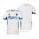 Tailandia Camiseta F.C. Copenhagen 1ª 20/21