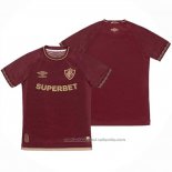 Tailandia Camiseta Fluminense 3ª 2025