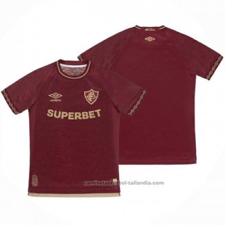 Tailandia Camiseta Fluminense 3ª 2025